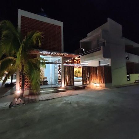 Kai Hotel Boutique Adults Only Isla Holbox ภายนอก รูปภาพ