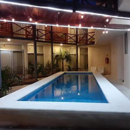 Kai Hotel Boutique Adults Only Isla Holbox ภายนอก รูปภาพ