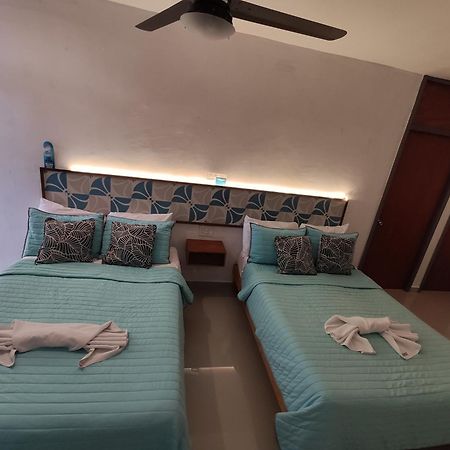 Kai Hotel Boutique Adults Only Isla Holbox ห้อง รูปภาพ