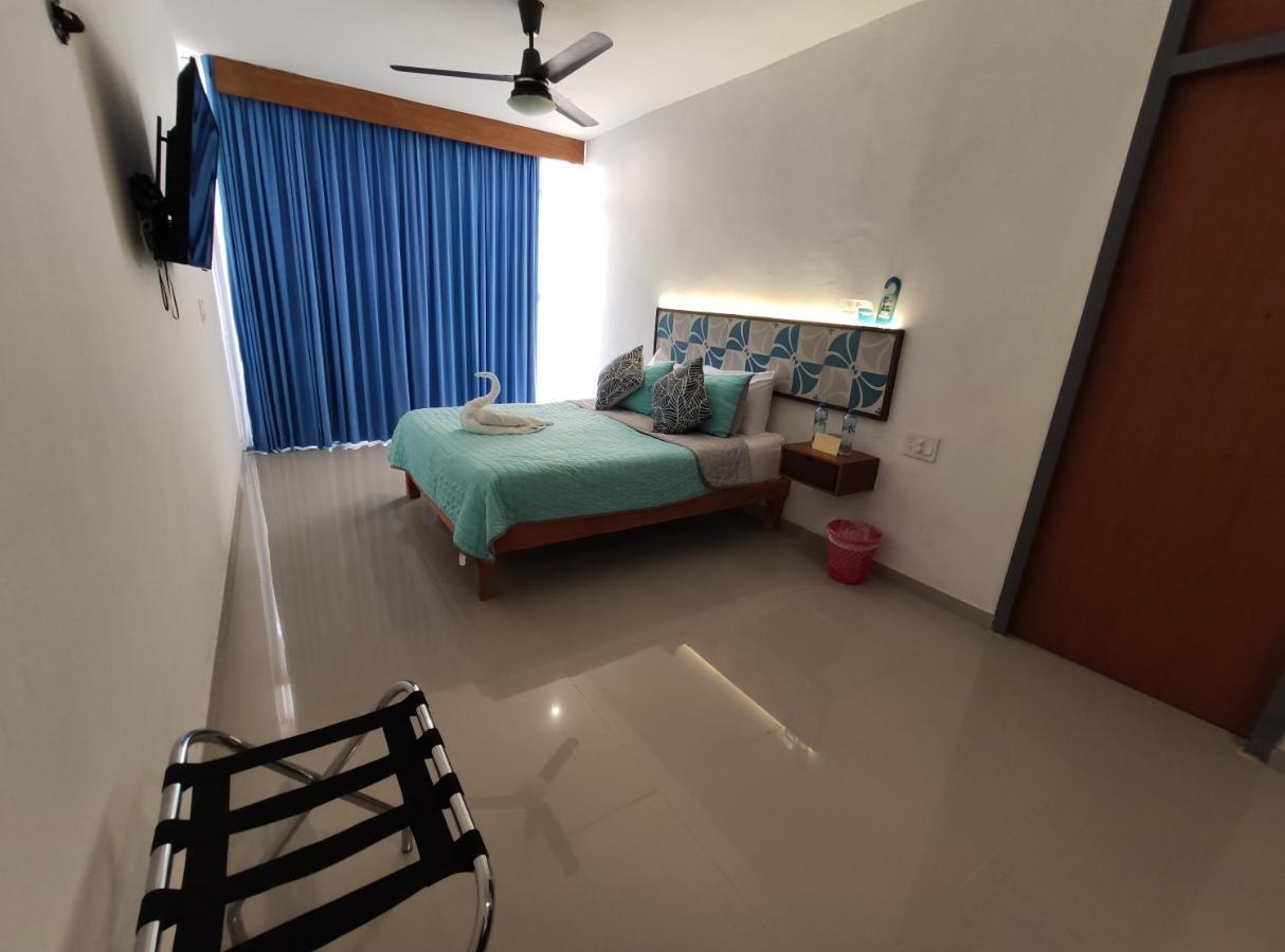 Kai Hotel Boutique Adults Only Isla Holbox ภายนอก รูปภาพ