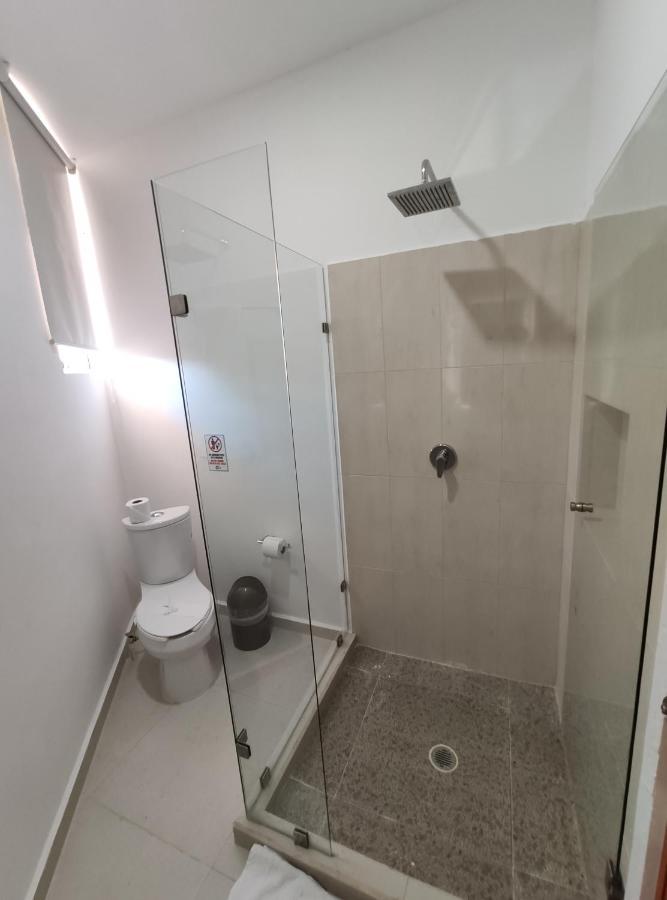 Kai Hotel Boutique Adults Only Isla Holbox ห้อง รูปภาพ