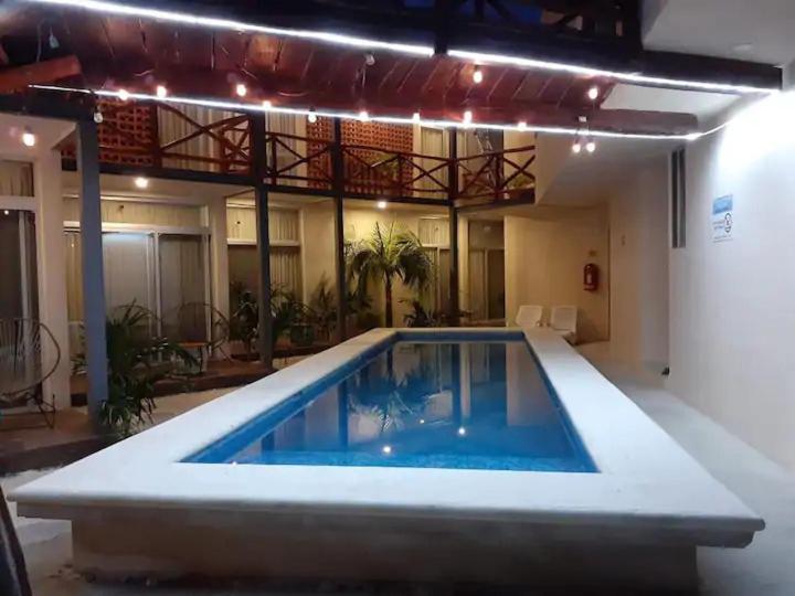 Kai Hotel Boutique Adults Only Isla Holbox ภายนอก รูปภาพ