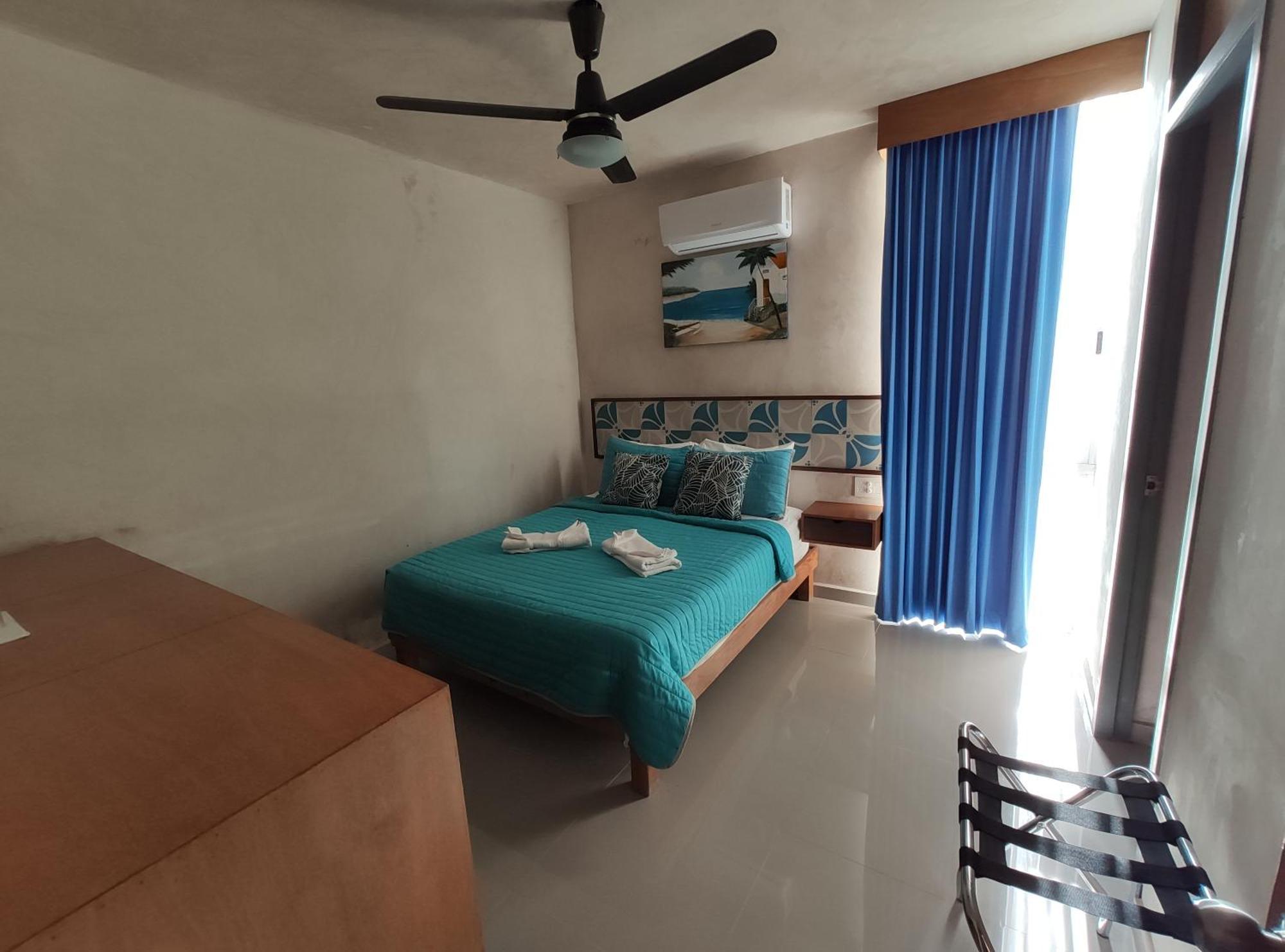 Kai Hotel Boutique Adults Only Isla Holbox ห้อง รูปภาพ