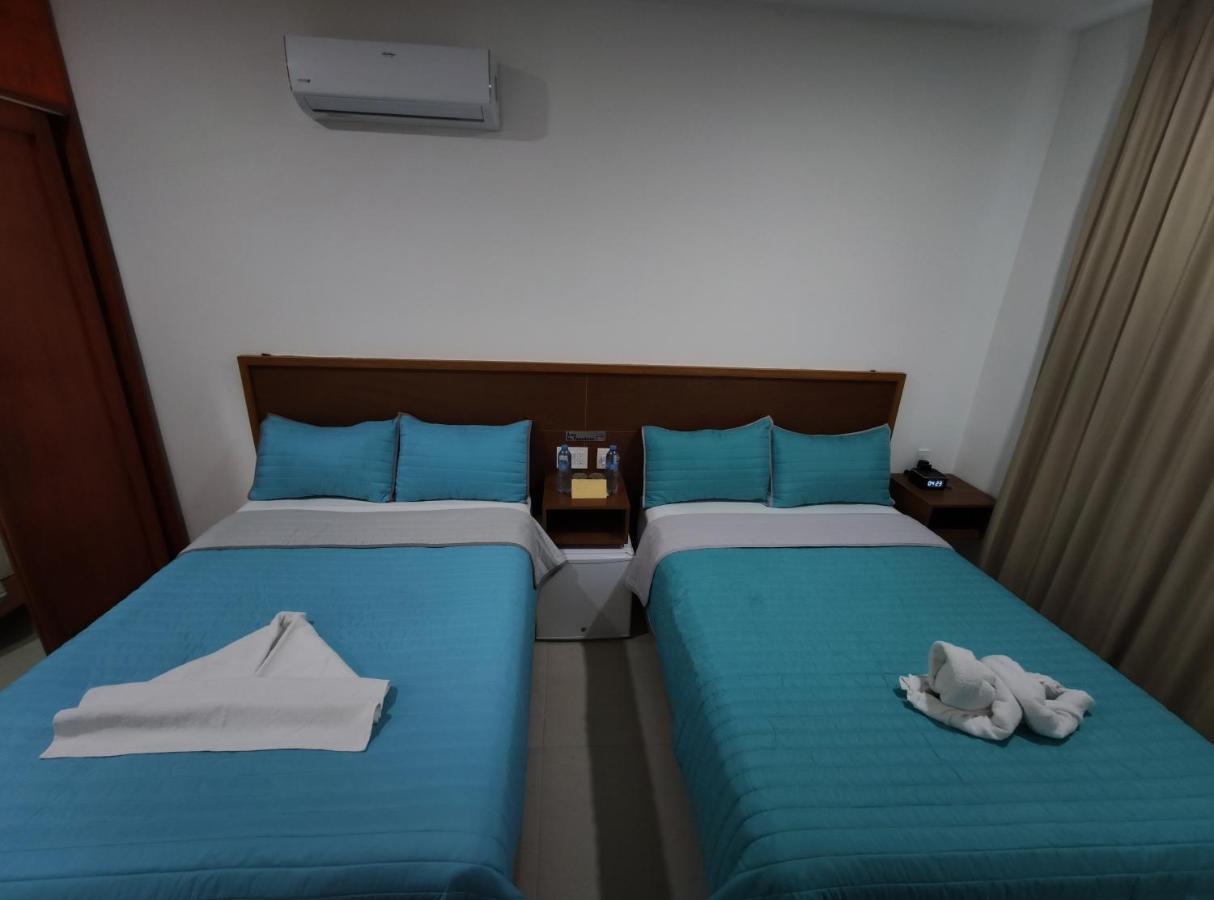 Kai Hotel Boutique Adults Only Isla Holbox ภายนอก รูปภาพ
