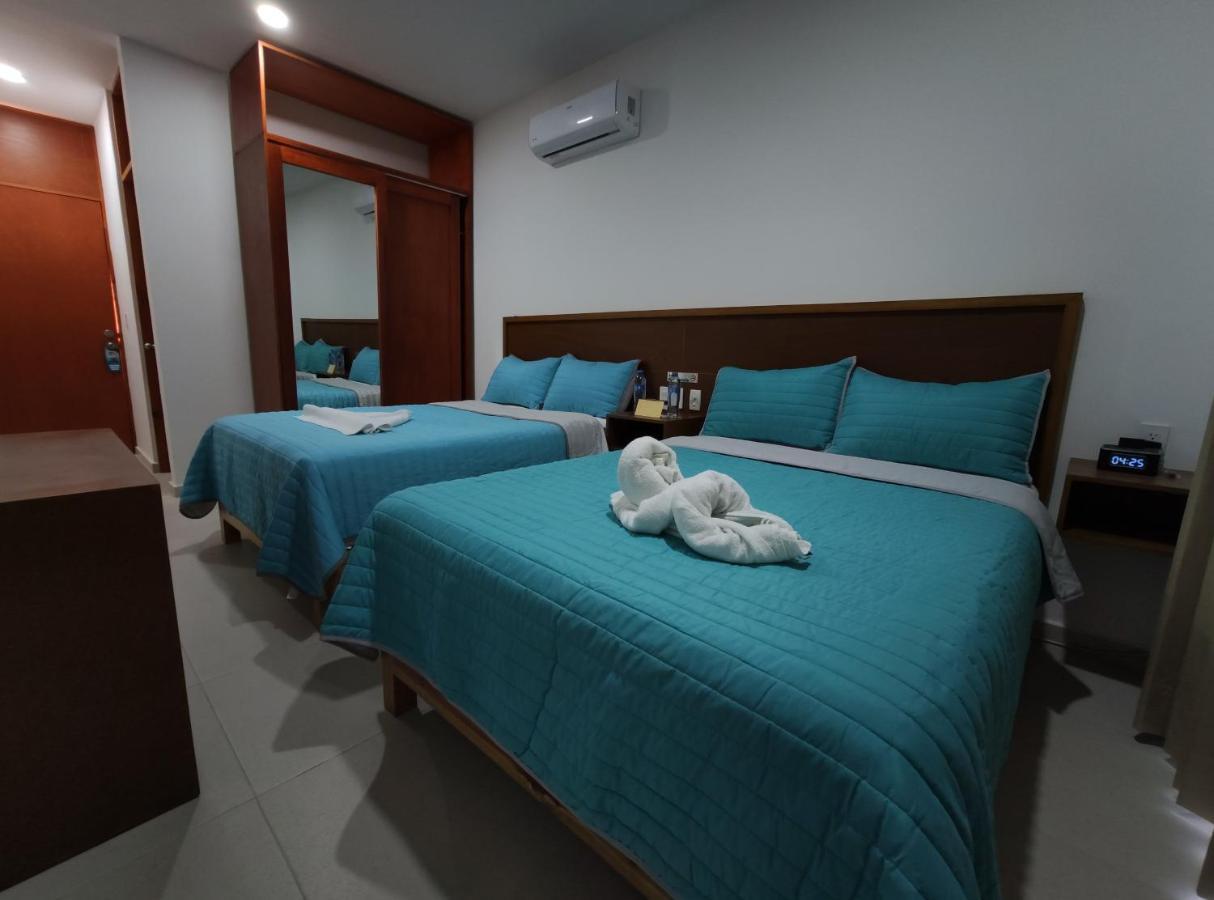 Kai Hotel Boutique Adults Only Isla Holbox ภายนอก รูปภาพ