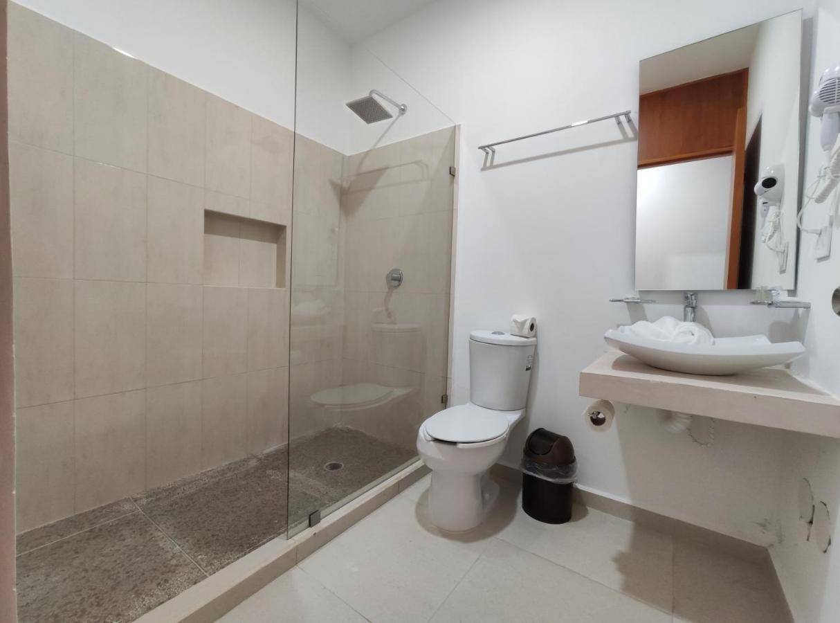 Kai Hotel Boutique Adults Only Isla Holbox ห้อง รูปภาพ