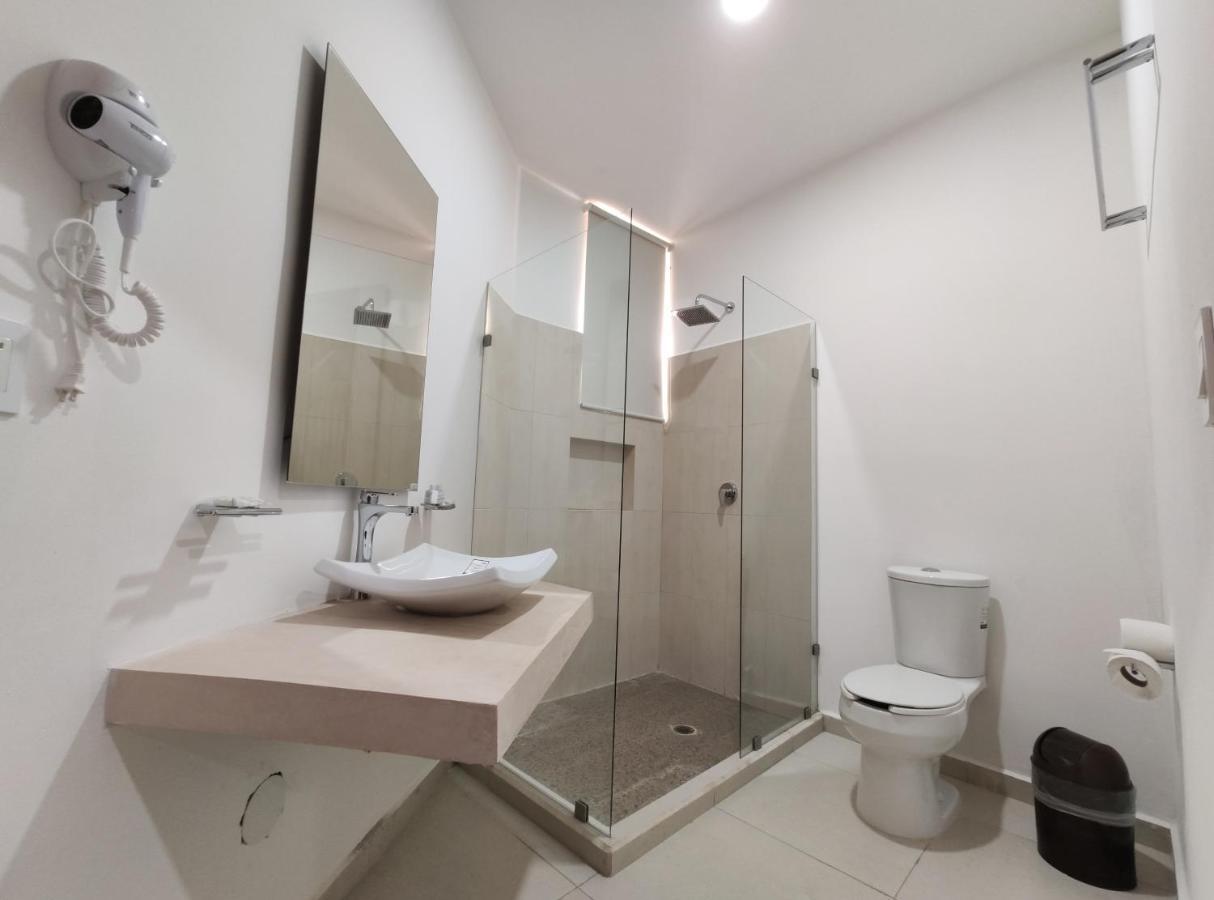 Kai Hotel Boutique Adults Only Isla Holbox ห้อง รูปภาพ