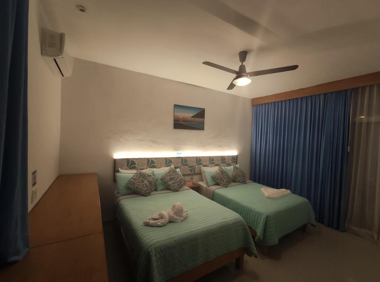 Kai Hotel Boutique Adults Only Isla Holbox ภายนอก รูปภาพ