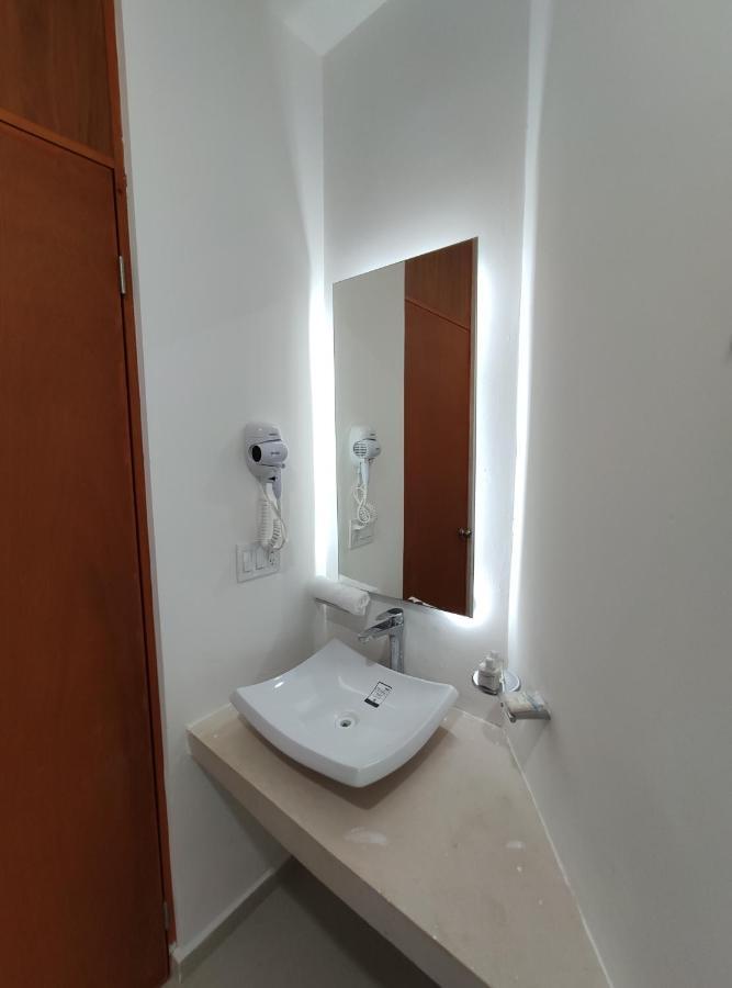 Kai Hotel Boutique Adults Only Isla Holbox ภายนอก รูปภาพ