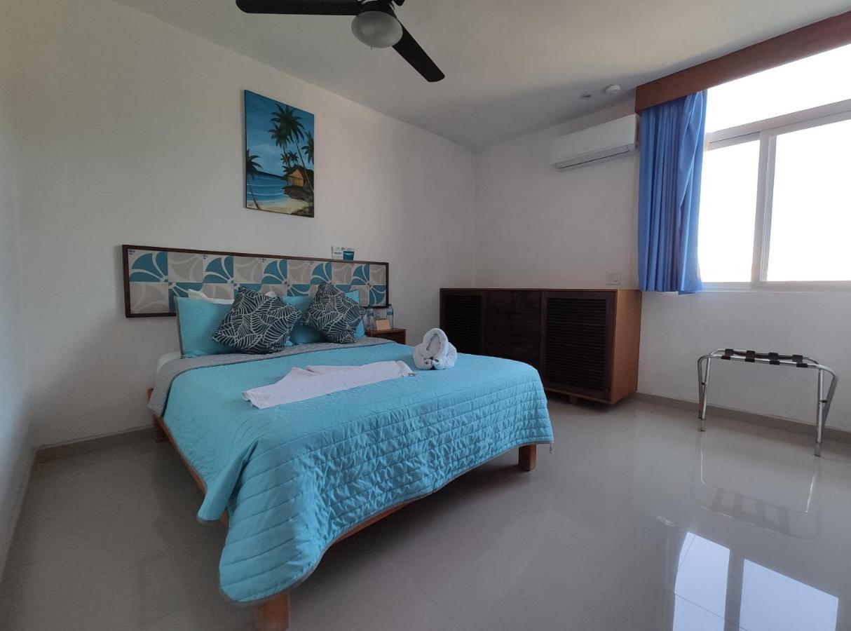 Kai Hotel Boutique Adults Only Isla Holbox ภายนอก รูปภาพ