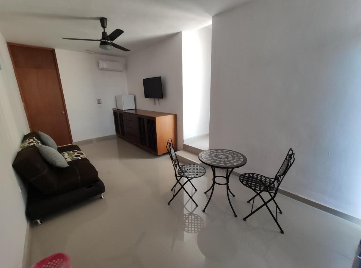 Kai Hotel Boutique Adults Only Isla Holbox ภายนอก รูปภาพ