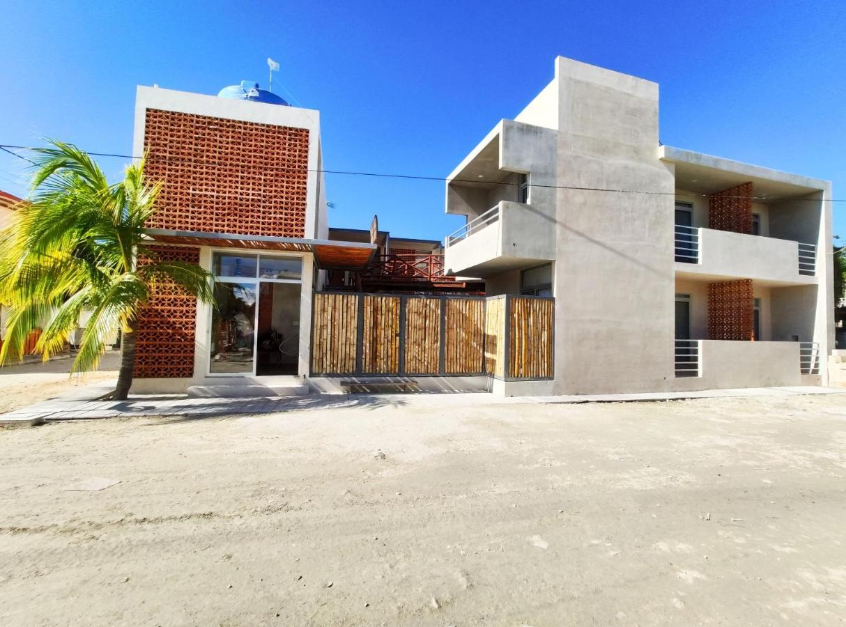 Kai Hotel Boutique Adults Only Isla Holbox ภายนอก รูปภาพ
