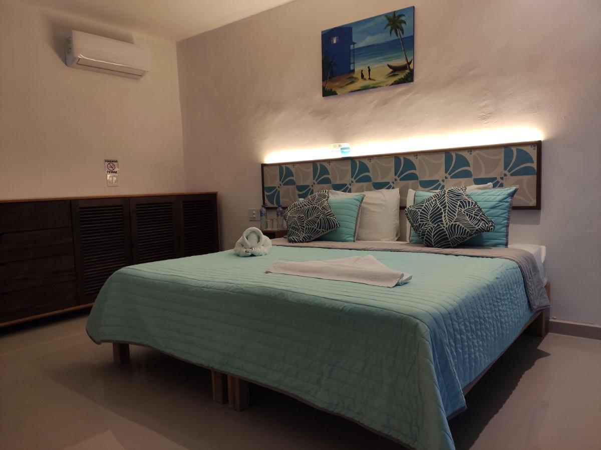 Kai Hotel Boutique Adults Only Isla Holbox ภายนอก รูปภาพ